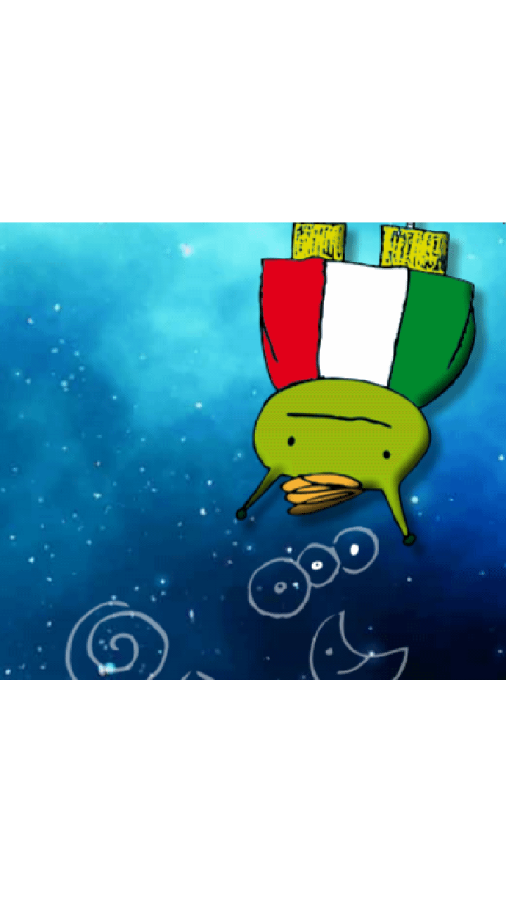 Italiani o It-alieni?