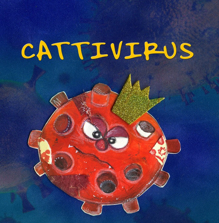Cattivirus